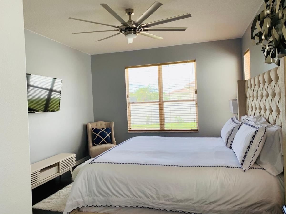 Paradise Heated Pool Home Near Img And Siesta Key Beach Bradenton Exterior foto