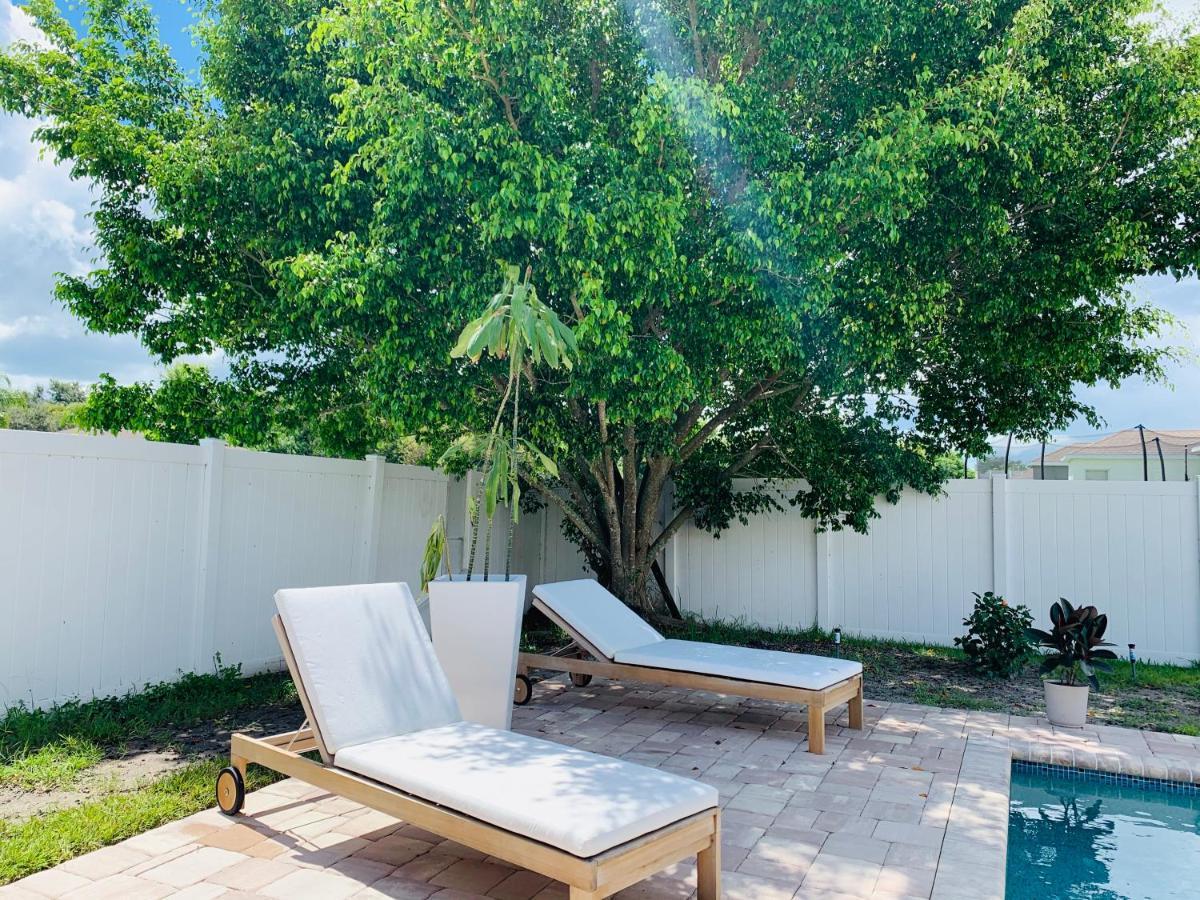 Paradise Heated Pool Home Near Img And Siesta Key Beach Bradenton Exterior foto