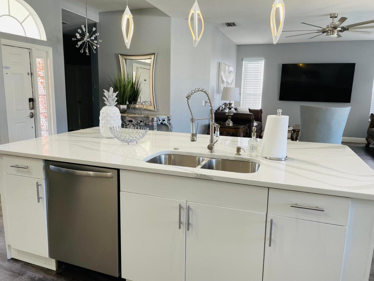 Paradise Heated Pool Home Near Img And Siesta Key Beach Bradenton Exterior foto